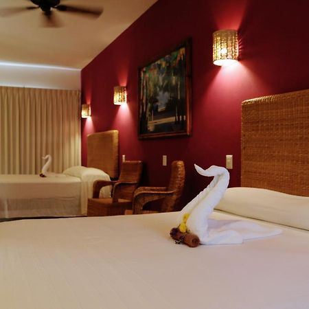 Hotelito Los Suenos Sayulita Eksteriør billede