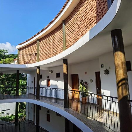 Hotelito Los Suenos Sayulita Eksteriør billede