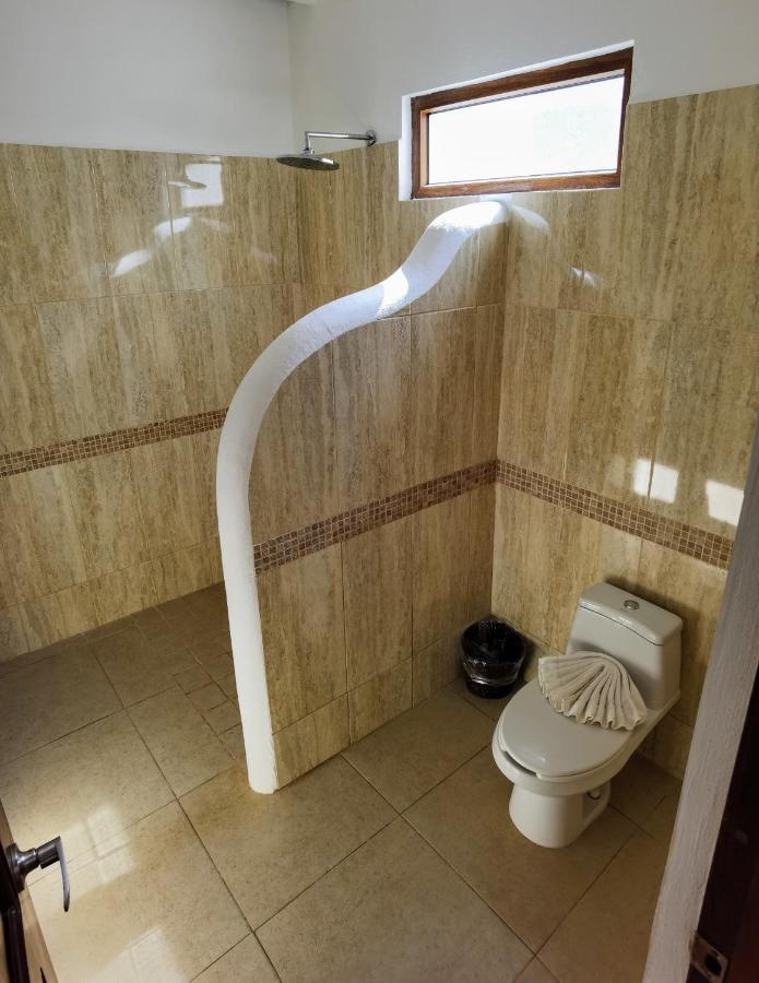 Hotelito Los Suenos Sayulita Eksteriør billede
