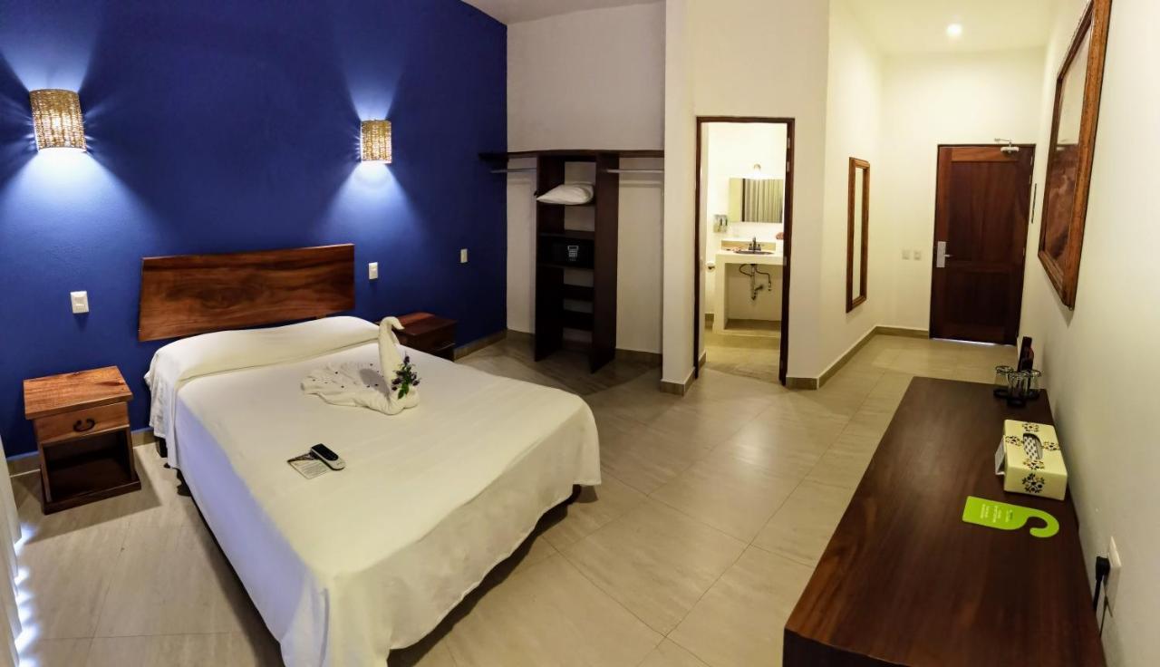Hotelito Los Suenos Sayulita Eksteriør billede