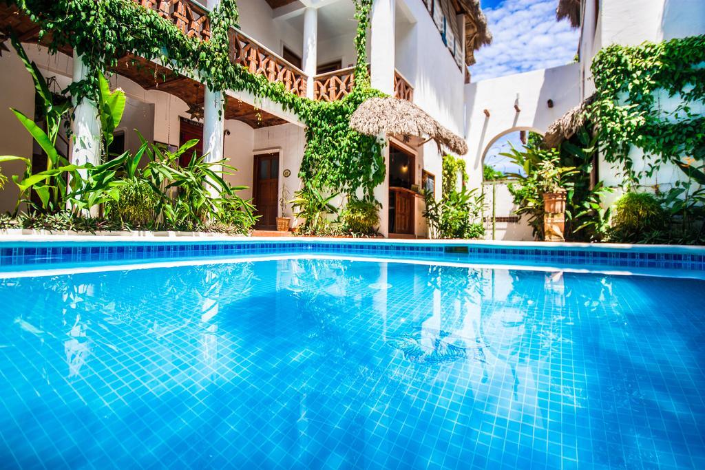 Hotelito Los Suenos Sayulita Eksteriør billede