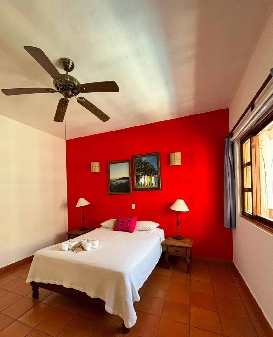 Hotelito Los Suenos Sayulita Eksteriør billede