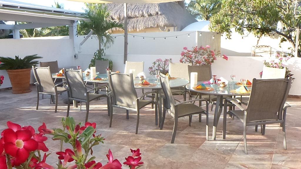 Hotelito Los Suenos Sayulita Eksteriør billede