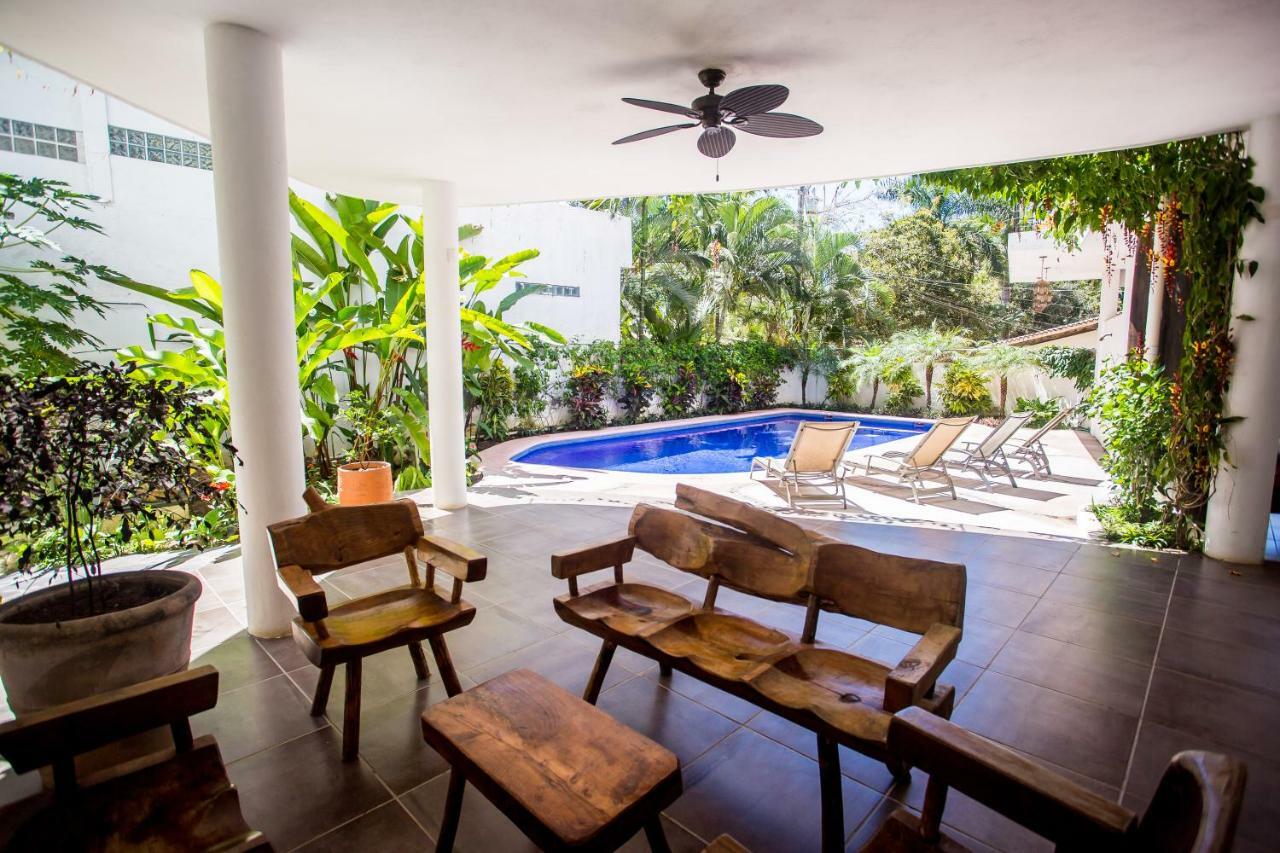 Hotelito Los Suenos Sayulita Eksteriør billede